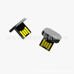 Оптовая продажа USB-флешка, новая кнопка USB3.0, мини-портативный U-диск, корпоративный памятный U-диск