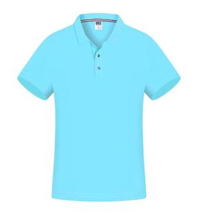 Культурная рубашка на заказ POLO одежда с вышивкой логотипа печати летняя сотрудница с короткими рукавами оптовая футболка на заказ рабочая одежда