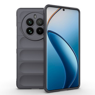 Применимо OPPO Realme 14Pro Magic Shield Защитный чехол для мобильного телефона OPPO A79 5G Защита от отпечатков пальцев