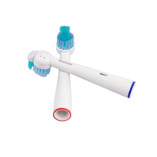 HX2012SF Double Head Rotary Fitting Feili Electric Toothbrush Head HX1610HX1630 HX1511