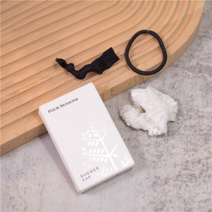 Four Seasons Hotel Disposable Supplies Set High-End B&B Hotel Toothbrush Toothpaste Toiletries Slippers