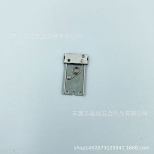 SXT-01 Ultra-thin Slide Bluetooth Headset Box Slide Hydration Meter Stainless Steel Push Vertical Camera Slide Rail