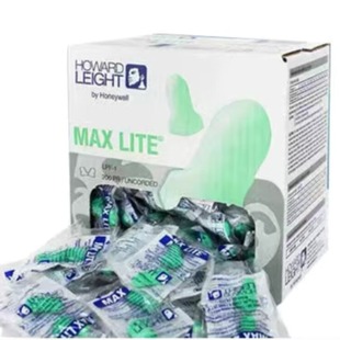 Honeywell Earplugs Anti-noise and Anti-noise Sleep Sound Insulation Study Work Sleeping Earplugs LPF-1
