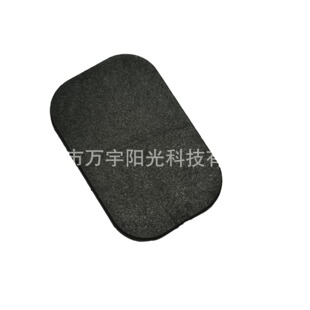 Suitable for Canon camera parts EOS 40D 50D 60D side cover leather left leather USB leather brand new rubber