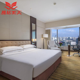 Modern Jane European Star Hotel Furniture Wood Professional to Map Custom Yagermei Days One-Stop Engineering