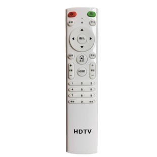 Suitable for Miscellaneous Brand Assembler LED TV LCD TV Ace Samsung Sony Xia Xin Aliyun Remote Controller