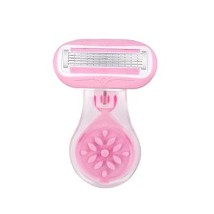 Shaving Knife for Women, Special Armpit Hair Removal Tool, Home Leg Hair Removal, Armpit Shaver, Girls' Private Parts Trimming