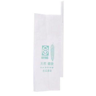 Luffa cucumber balsam pear bagging fruits and vegetables fruit F water F rain bag bird F dust F insect bag