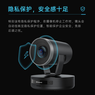Ear Hamedal V415 15x zoom camera