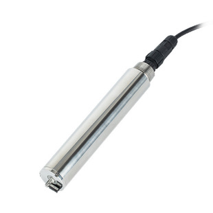 Fish pond reservoir river water quality integrated multi-parameter environmental protection monitoring sensor is applicable to more than field measurement accuracy