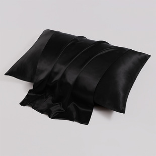 100 Mulberry Silk Silk Pillowcase 22 Mm Double Sided Silk Pillowcase Envelope Silk Pillowcase