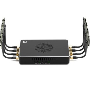 Walksnail Avatar Repeater Repeater FPV Crossing Machine HD Digital Video Transmission Accessories