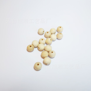 Small hole wooden beads 6-30mm handmade beaded Lotus Wood round beads log loose beads diy jewelry accessories in stock wooden beads