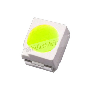 Highlight 1210 patch LED lamp bead 3528 positive White emerald green warm white red yellow blue light emitting diode manufacturers