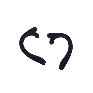 Popular mask earmuffs adult children anti-tightening ear protection silicone soft rubber cover earmuffs invisible ear buckle