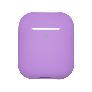 Applicable to airpods second generation protective case thin Apple wireless Bluetooth headset protective case first and second generation Universal