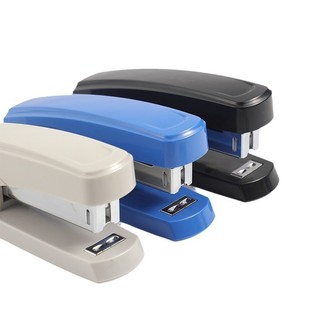 Simple multifunctional stapler office supplies mini small student special hand-held labor-saving stapler wholesale