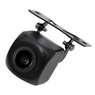 AHD Android car reversing Image rear view camera rain light + starlight camera HD lens CCD
