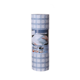 Lazy rag wet and dry household cleaning supplies kitchen paper special tissue disposable dish cloth household