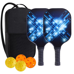 Amazon new products Peak racket fiberglass manufacturers outdoor sports pickleball usapa certification