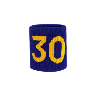 Sweat absorbent towel sports wrist guard men's and women's basketball digital fitness wrist guard professional badminton running jacket protector