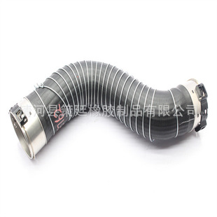 For Mercedes-benz Bmw Turbocharger Pipe Intercooler Pipe 3336323 11618573762