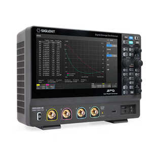 Dingyang Sds1072X Hd/1074X Hd/1102X Hd/1104X/1202X/1204X Hd Oscilloscope