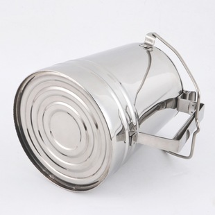 Outdoor camping stainless steel coffee pot cooking siphon coffee pot factory wholesale