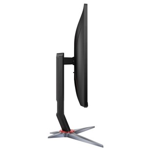 AOC Q24G2 23.8 inch 2K 165Hz IPS 1Ms rotating lifting computer e-sports display LCD