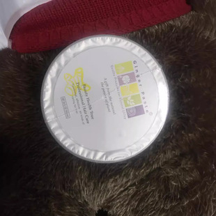 Taiwan Ginger Hair Film Inverted Mold Nutritional Restoration Dry Bifurcation Non-steaming Condiment Classic Smooth Hydrating Oil Treatment Ointment