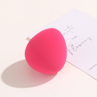 Wet and Dry Beauty Egg Boxed Fruit Makeup Egg Powder Puff Strawberry Makeup Egg Soft No Powder Sponge Egg