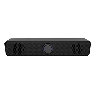 Cross-Border bar Bluetooth computer small audio usb wired mobile phone desktop notebook multimedia speaker wholesale