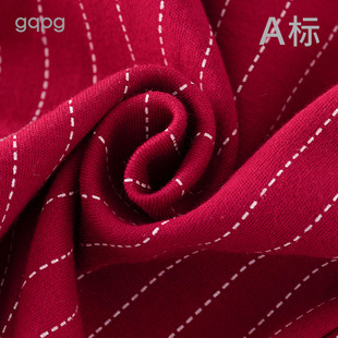 Baby One-Year-Old Dress Men's Grasping Weekly Dress Baby Clothes Autumn and Winter Outgoing Wine Banquet Gentleman West Three-Piece Suit