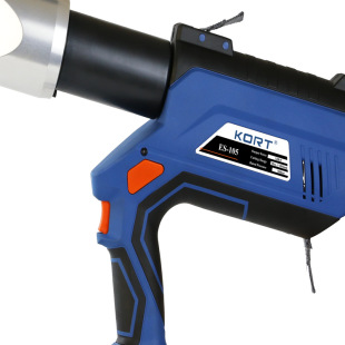 Shiyong supplies KORT electro-hydraulic soft cutter with ES-105 output of 12T to cut 105mm diameter copper and aluminum cables