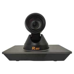 Fusion RX VC71 4K high-end ultra-high-pixel camera supports 12x zoom and super 70-degree wide angle
