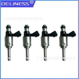 Топливный форсунка для форсунок для Toyota 23250-0P090 23209-36030 23209-31170