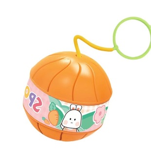 Children's light-emitting foot ring jump ball single foot swing ball encourage artifact outdoor sensory training fitness toys wholesale