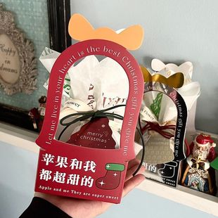Christmas Tree Hanging Flag Pull Flag Christmas Decorations Decoration Shopping Mall Christmas Pennant School Bunting Flag Hanging Flag