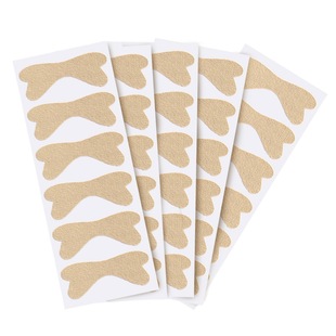 Factory direct supply nail patch toenail groove nail groove nail roll nail toe paste