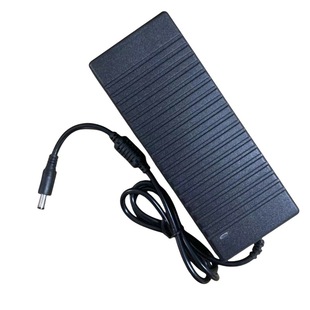 Factory 12V10A power adapter display LED lights with monitoring power adapter 120W full power