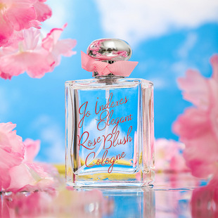 Wind around cherry blossom perfume gift box lasting niche Vietnam perfume wholesale Rose female student floral tone wooden fragrance