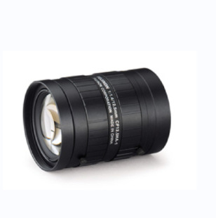 FUJINON Fuji special lens for mechanical vision CF75HA-1 manual aperture C- mount