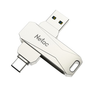 Longco metal U disk 32G 64G dual interface USB computer mobile phone dual USB3.0 large capacity U disk wholesale