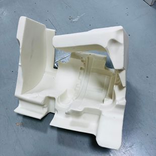 Manufacturer Customized Polyurethane Sponge Mechanical and Electrical Equipment Protective Shell Pu Foam Slow Rebound Foam Cover