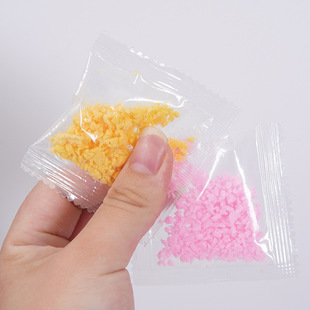 3 g/bag simulation Oreo chocolate crushed peanut crushed DIY manual simulation cake simulation food play accessories
