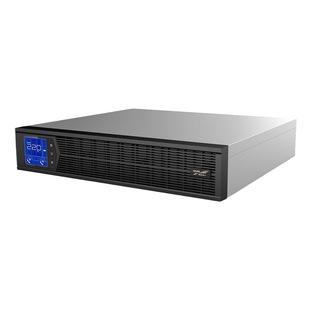 Kehua UPS источник бесперебойного питания YTR1103L-J внешней батареи стойки 3KVA/2700W