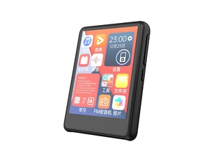 Mp4 для студентов mp5 Touch Screen Edition