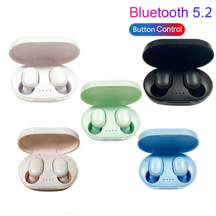 Cross-border Bluetooth headset Y60 Y70 Y80 pro60 pro70 pro80 power display wireless charging