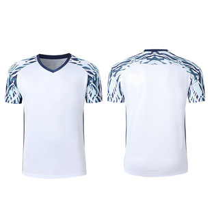 New Badminton Clothes Sports suit Men's and Women's Summer Volleyball Training Clothes Table Tennis Clothes Feather Clothes Shorts Quick-drying