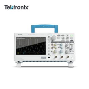 Tektronix Tektronix TBS1102C 1072C 1202C Oscilloscope Digital Dual Channel 100M Portable